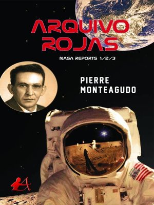 cover image of Arquivo Rojas Nasa Reports 1/2/3